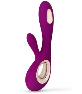 Lelo - Soraya Wave, Deep Rose