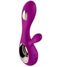 Lelo - Soraya Wave, Deep Rose