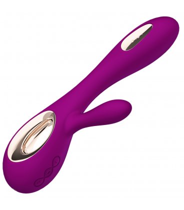 Lelo - Soraya Wave, Deep Rose