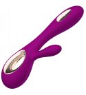 Lelo - Soraya Wave, Deep Rose