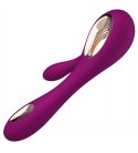 Lelo - Soraya Wave, Deep Rose