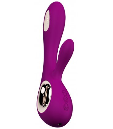 Lelo - Soraya Wave, Deep Rose