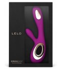 Lelo - Soraya Wave, Deep Rose