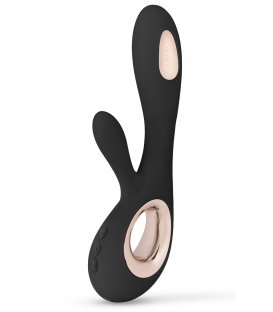 Lelo - Soraya Wave, Black
