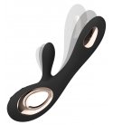 Lelo - Soraya Wave, Black