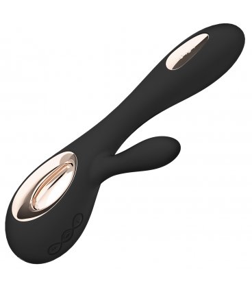 Lelo - Soraya Wave, Black