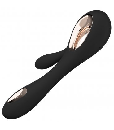 Lelo - Soraya Wave, Black