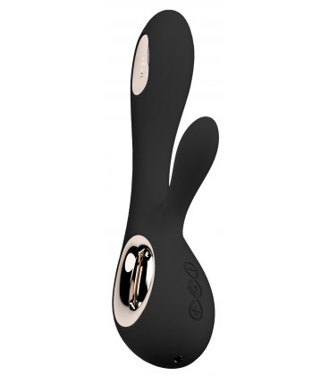 Lelo - Soraya Wave, Black