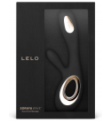 Lelo - Soraya Wave, Black