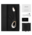 Lelo - Soraya Wave, Black
