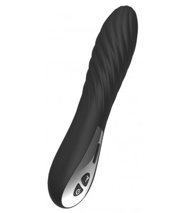 Dream Toys - Midnight Spiral Twist