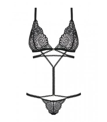 Obsessive - Mixty Teddy