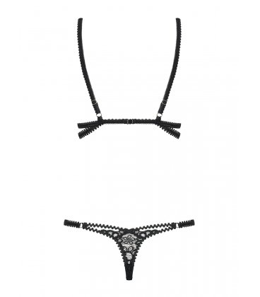 Obsessive - Mixty Teddy