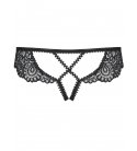 Obsessive - Mixty Crotchless Panties