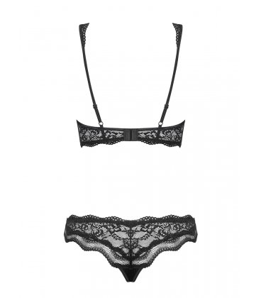 Obsessive - Luvae Set & Thong