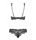 Obsessive - Luvae Set & Thong