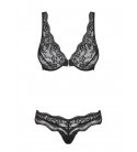 Obsessive - Luvae Set & Thong