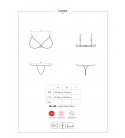 Obsessive - Luvae Set & Thong