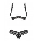 Obsessive - Luvae Cupless Set & Thong
