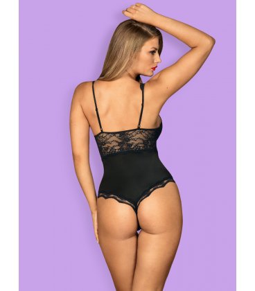 Obsessive - Luvae Teddy