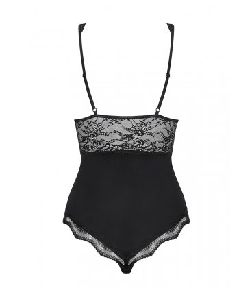 Obsessive - Luvae Teddy