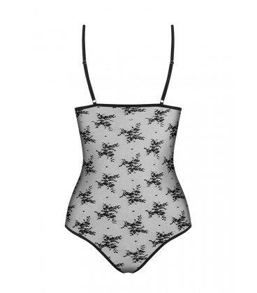 Obsessive - Jennifairy Teddy