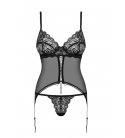 Obsessive - Contica Corset & Thong