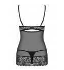 Obsessive - Contica Babydoll & Panties