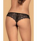 Obsessive - Contica Crotchless Thong