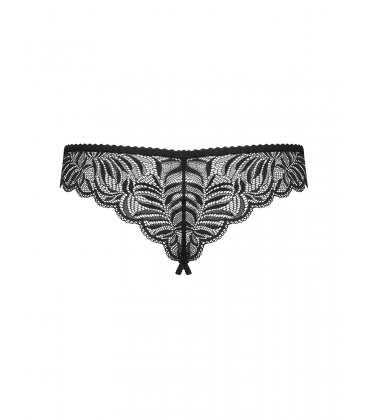 Obsessive - Contica Crotchless Thong