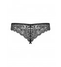 Obsessive - Contica Crotchless Thong
