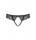 Obsessive - Contica Crotchless Thong