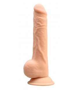 Silexd - Premium Dildo, 9.5"