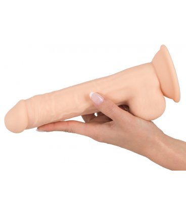 Silexd - Premium Dildo, 9.5"