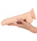 Silexd - Premium Dildo, 9.5"