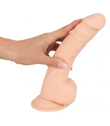 Silexd - Premium Dildo, 9.5"