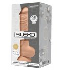 Silexd - Premium Dildo, 9.5"