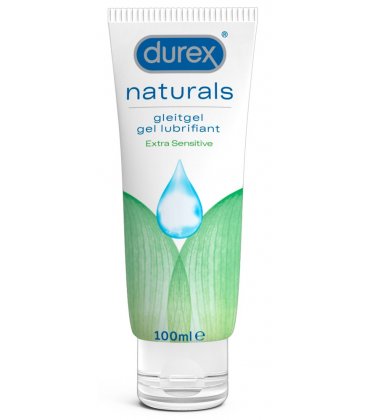 Durex - Naturals