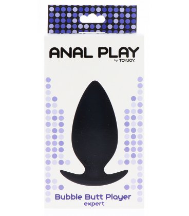 Bubble Butt Player - Expert