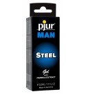 Pjur Man - Steel Gel