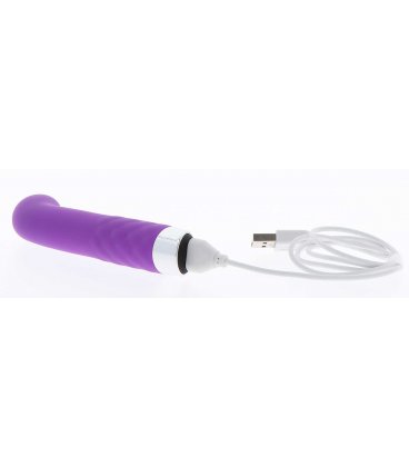 Toy Joy - Tickle My Senses G-Vibe