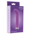 Toy Joy - Tickle My Senses G-Vibe