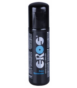 Eros - Aqua Sensations, 100ml