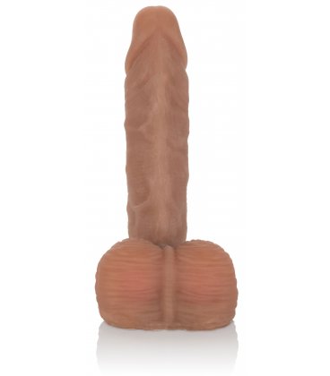 Emperor Ballsy, Caramel