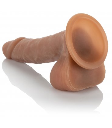 Emperor Ballsy, Caramel