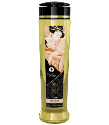 Shunga - Desire