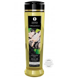 Shunga - Organica, Fragrance Free