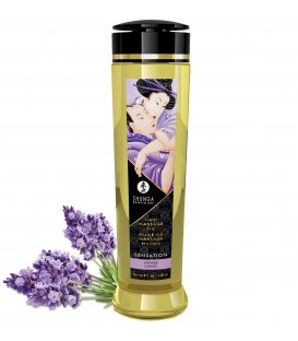 Shunga - Sensation, Lavender