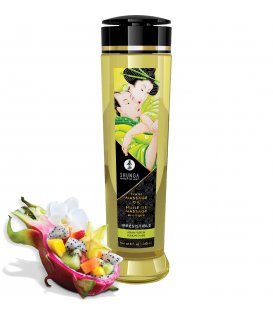 Shunga - Irresistible, Asian Fusion