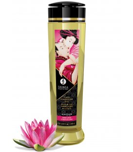 Shunga - Amour, Sweet Lotus